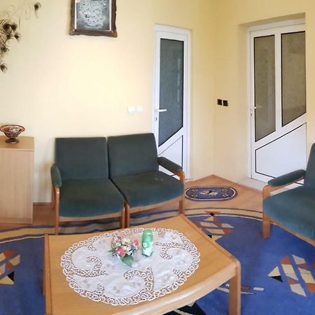 Casa Maria Retezat Affittacamere Nucsoara  Esterno foto