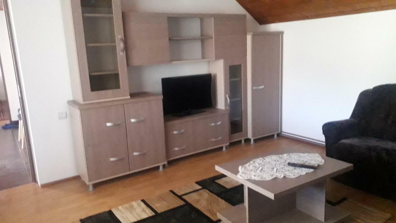 Casa Maria Retezat Affittacamere Nucsoara  Camera foto
