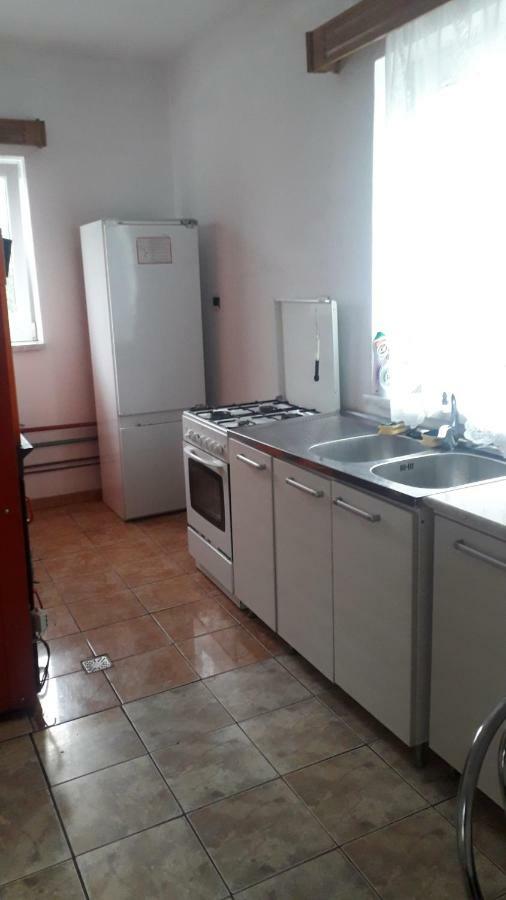 Casa Maria Retezat Affittacamere Nucsoara  Esterno foto