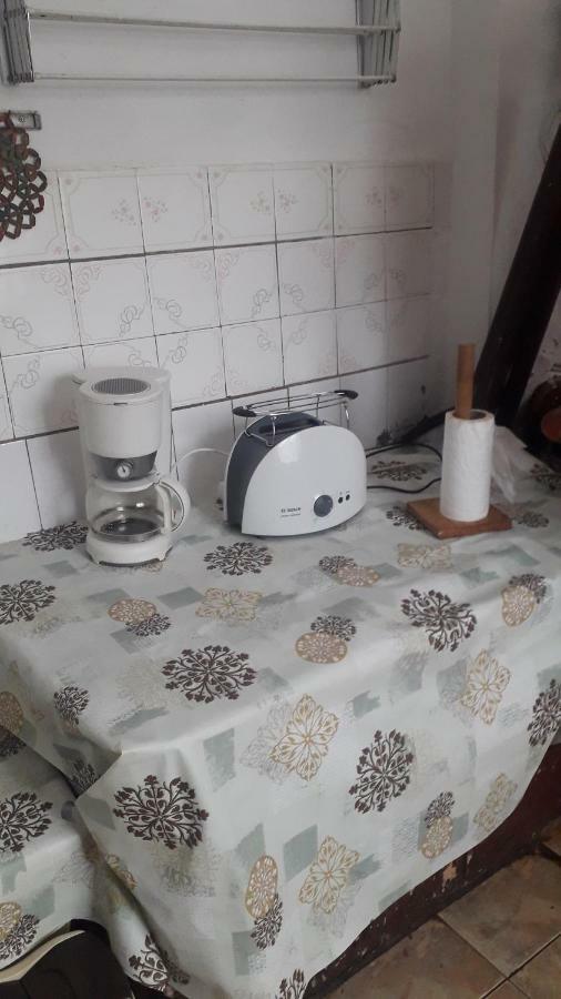 Casa Maria Retezat Affittacamere Nucsoara  Esterno foto